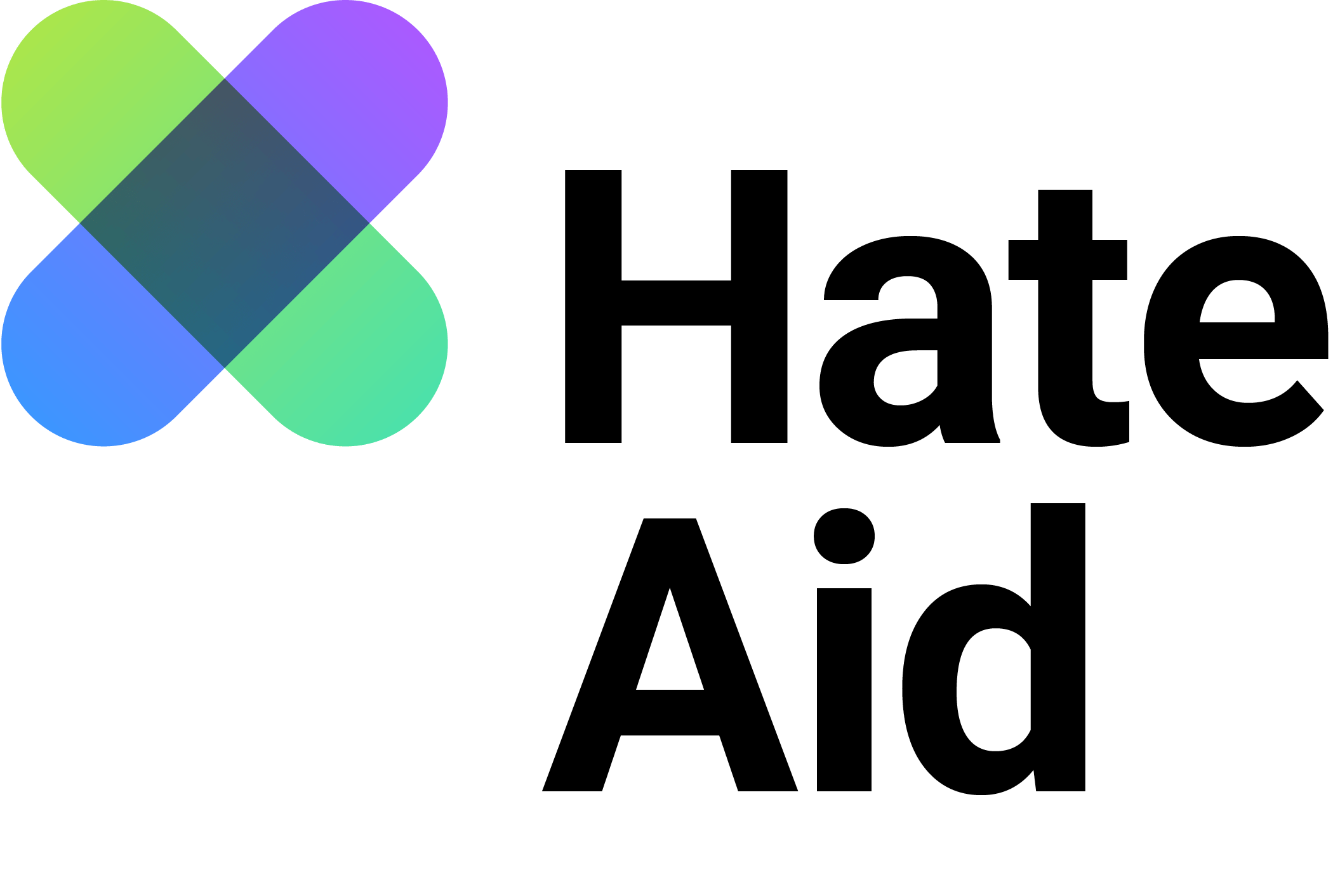 Hate Aid Logo