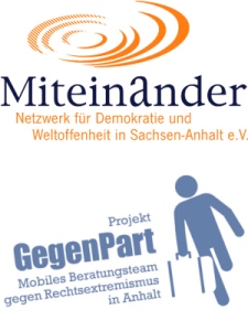 Mobile Beratung in Sachsen-Anhalt