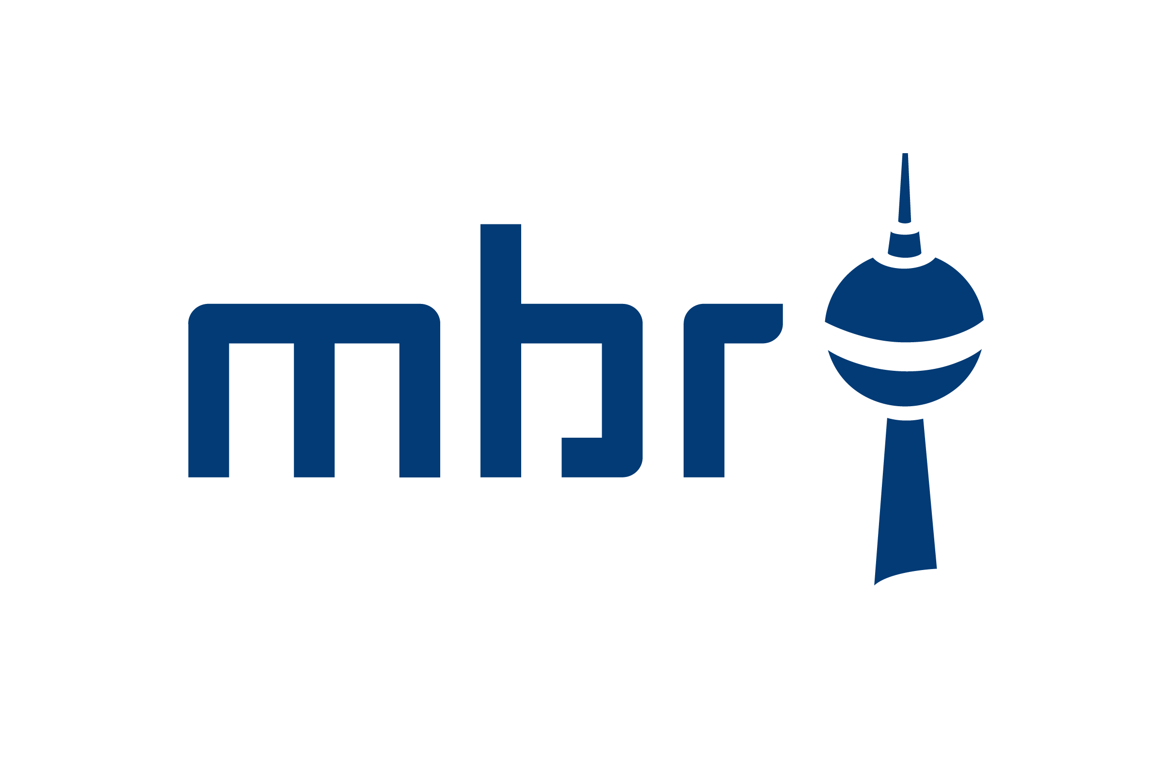 Logo der MBR Berlin