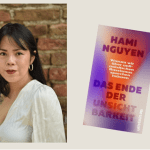 Buchvorstellung: Hami Nguyen - "Das Ende der Unsichtbarkeit"