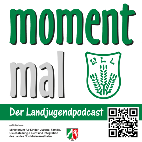 moment mal. Der Landjugendpodcast