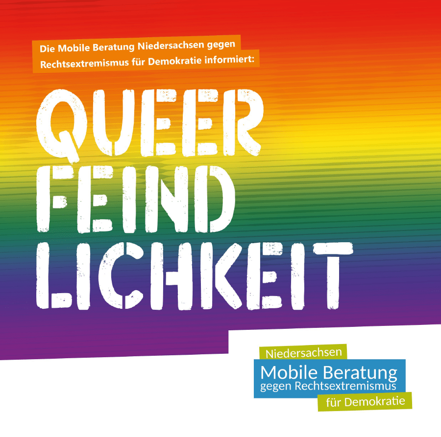 Queerfeindlichkeit