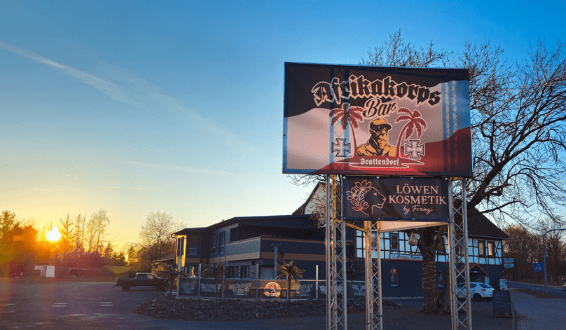 100 RechtsRock-Konzerte in Thüringen