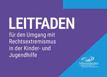 Handlungsleitfaden für die Kinder- und Jugendhilfe